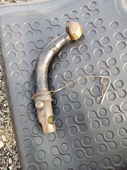 Peugeot 207 1.6 benzin/ 88kW - 14