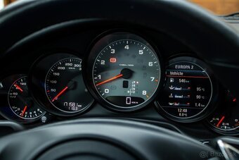 Porsche Panamera 4S 2011 4.8 294kW 4x4 BOSE Audio - 14