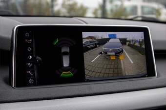 BMW X5 xDrive30d 190 kW | M Sport - 14