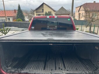 Dodge Ram 1500 5.7 Hemi - 14