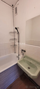 2 izbový byt Topoľčany, širšie centrum, ponuka platí do 31.3 - 14