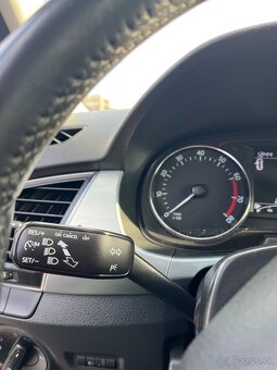 Predám Škoda Fabia 2016 - 14