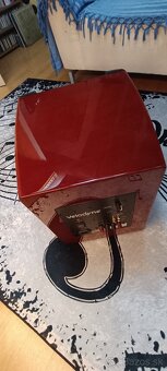 Welodyne SPL 1200 Subwofer - 14