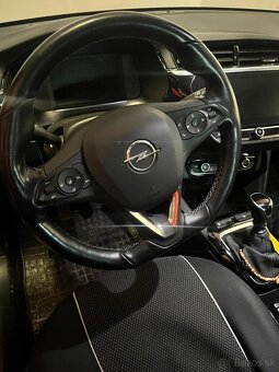 Opel Corsa - 14