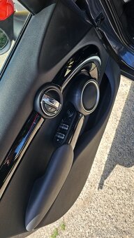 Mini cooper SD 2014 diesel /automat - 14