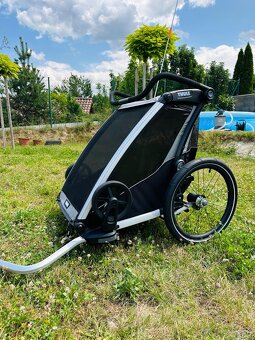 Thule Chariot 2 lite - 14