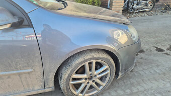 Volkswagen Golf V 1,4TSi 103kw - 14