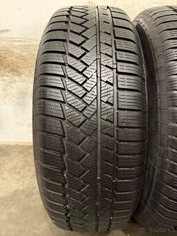 Zimná sada 5x112 R17 , 235/65/17 Audi Q5 - 14