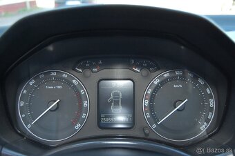 Škoda Octavia Combi 2005 1.9 Diesel 77 kW - 14