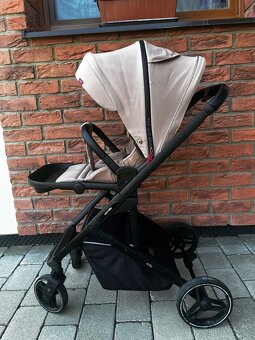 Carrello alfa - 14