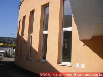 124 Komerčné priestory Košice - centrum - 14