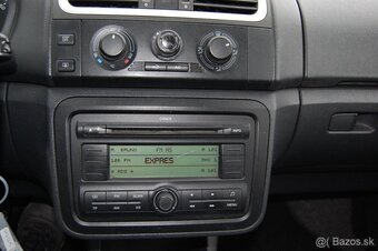 Škoda Fabia - 14