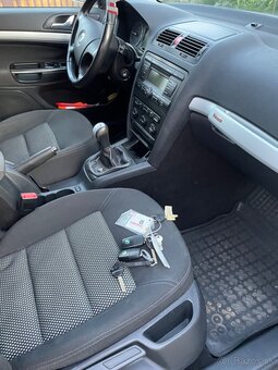 Škoda octavia scout 4x4 - 14