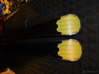 Rossignol 170cm - 14