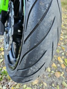 Kawasaki Versys 650 ABS r.v. 2022 - 14