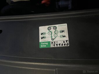 seat alhambra 2.0  TDi 7 miestne dsg - 14