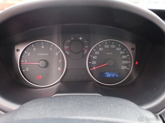 Hyundai i20 1.2i 57kW CLASSIC PLUS ČR - 14