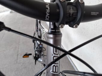 BMC trailfox 01 Fully XT ako novy - 14