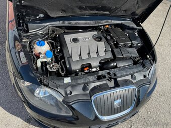 Seat Leon Facelift 1.6 TDI 2012  - 112.000 km - - 14