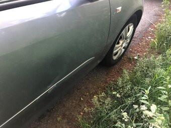 Opel corsa automat - 14