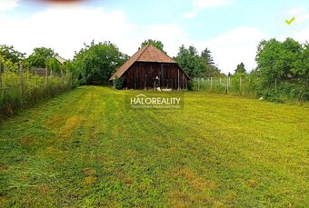 HALO reality - Predaj, rodinný dom Častá, Veľký pozemok 5674 - 14