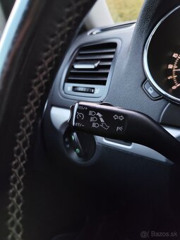 Škoda Yeti 2.0 TDI CR 4x4 -- 163 tis km -- - 14