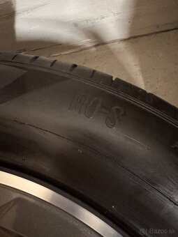 ORIG.MERCEDES GLE AMG W167 R20 275/50/20. - 14
