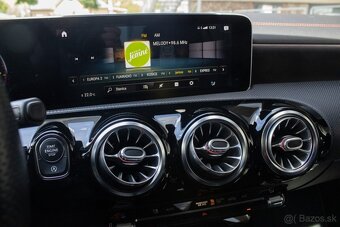 Mercedes-Benz CLA Kupé 250 4MATIC A/T - 14