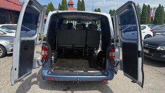Volkswagen Transporter T5 1.9 TDI LR VS - 14