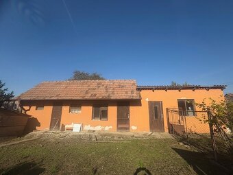 Predáme Rodinný dom v Štefanovičovej, okr. Nitra - 14