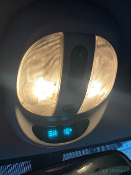 VYMENÍM: Chrysler PT Cruiser 2.2 CRD (2002)za Škodu Fabiu C - 14