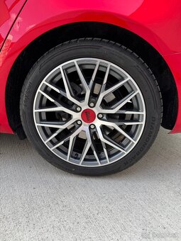 Audi A4 B8,5 Avant 2,0TDi Quattro Znížená cena - 14
