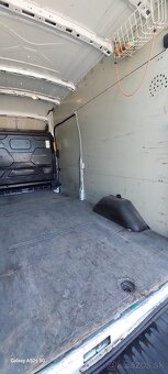 Ford Transit 2,2 TDCI L3H3 rv: 2015 - 14