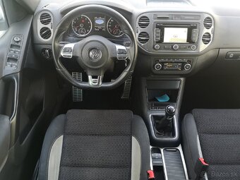 VW TIGUAN 1.4 Tsi R LINE - 14