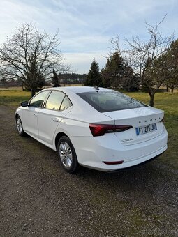 Predám Škoda Octavia 4 ročník 2020 DSG style - 14