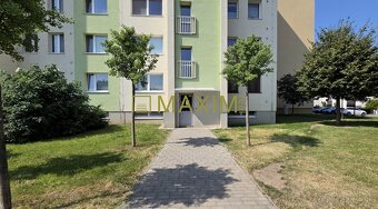 Veľký 3-izbový byt na Saleziánskej v Trnave - 14