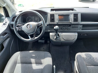 Volkswagen T6 Multivan 2.0 TDI BMT 4MOTION DSG - 14
