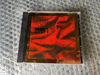 Predám retro CD-čka – Zámbó Jimmy - 14