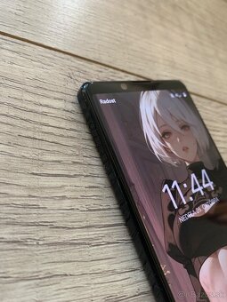 Sony Xperia I Mark II - 14