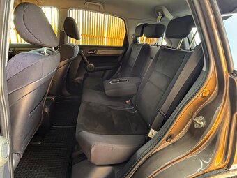Honda CR-V 2.2 i-DTEC Elegance - 14