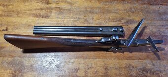 PUSKA BROKOVNICE KOČÁROVÁ CAL 16 TOP - 14