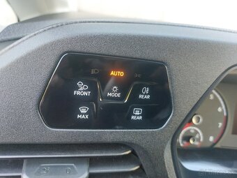 Volkswagen Caddy Cargo 1.5 TSI 2021 - 14