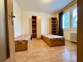 Svetlý 3-izbový byt s loggiou, ul.Ondrejovova, Bratislava II - 14