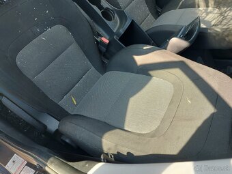 Kia Ceed 1.4 benzin  2012-2018 - 14