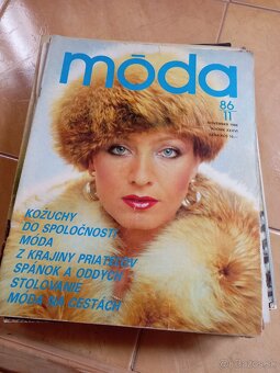 Retro moda - 14