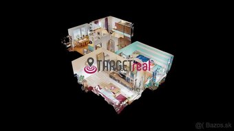 TARGETreal | ZNÍŽENÁ CENA NA PREDAJ 3- IZBOVÝ BYT V MARTINE- - 14