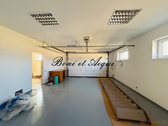 5 izbový RD na 1313 m2 pozemku blízko Piešťan - 14