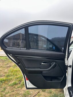 BMW E39 530d - 14