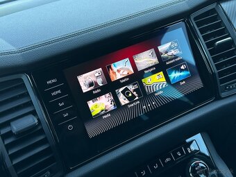 Škoda Kodiaq SportLine 2.0 TDi 4x4 DSG, r.v.: 2022 - 14