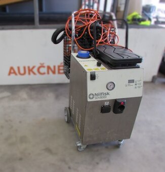NILFISK SDV 8000 - 14
